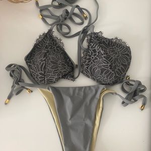 Luxury Swimsuit from Ivy Swimwear